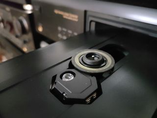 CD PLAYER SONY CDP-XE700-thumb-3