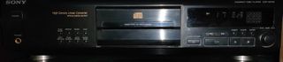 CD PLAYER SONY CDP-XE700