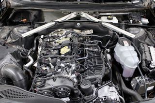 Κινητήρας DMSA 2.0 Βενζίνη MHEV (AUDI A4, A5, Q5)-thumb-1