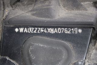Κινητήρας DMSA 2.0 Βενζίνη MHEV (AUDI A4, A5, Q5)-thumb-4