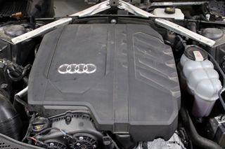 Κινητήρας DMSA 2.0 Βενζίνη MHEV (AUDI A4, A5, Q5)