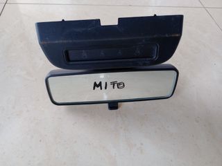 ΚΑΘΡΕΦΤΗΣ ΕΣΩΤΕΡΙΚΟΣ ALFA ROMEO MITO / 08 -16!!! AΡΙΣΤΗ ΚΑΤΑΣΤΑΣΗ!!! ΑΠΟΣΤΟΛΗ ΣΕ ΟΛΗ ΤΗΝ ΕΛΛΑΔΑ.