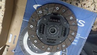 Συμπλέκτης SACHS 3000 581 001 - AUDI/VW/SEAT