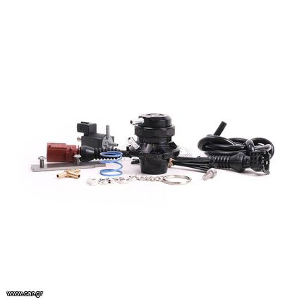 Blow Off Valve and Kit for Audi and VW 1.8 and 2.0 TSI