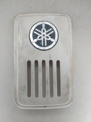 ΚΑΛΛΥΜΑ ΚΟΡΝΑΣ LB 50 CHAPPY YAMAHA ΓΝΗΣΙΟ ΜΕ ΣΗΜΑ 3L6-23391-00