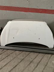 ΕΜΠΡΟΣΘΙΟ ΚΑΠΟ FORD TRANSIT CUSTOM '20