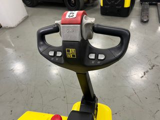 Hyster 2018 ΗΛΕΚΤΡΙΚΟ ΠΑΛΕΤΟΦΟΡΟ 1,8τ ΚΑΤΑΣΤΑΣΗ ΚΑΙΝΟΥΡΓΙΟΥ-thumb-5