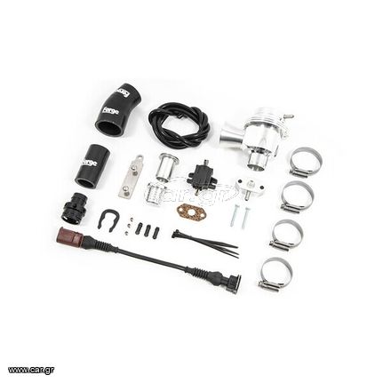 FORGE ΚΙΤ ΣΚΑΣΤΡΑΣ ΓΙΑ  Audi S3 (8P)