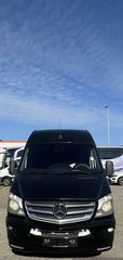 Mercedes-Benz 2018 516 CDI Sprinter Tourline XL*519*TV*17 Sitze*-thumb-2