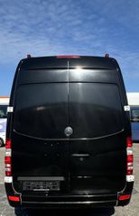 Mercedes-Benz 2018 516 CDI Sprinter Tourline XL*519*TV*17 Sitze*-thumb-3