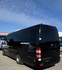 Mercedes-Benz 2018 516 CDI Sprinter Tourline XL*519*TV*17 Sitze*-thumb-6