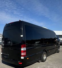 Mercedes-Benz 2018 516 CDI Sprinter Tourline XL*519*TV*17 Sitze*-thumb-7
