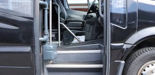 Mercedes-Benz 2018 516 CDI Sprinter Tourline XL*519*TV*17 Sitze*-thumb-9