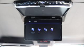Mercedes-Benz 2018 516 CDI Sprinter Tourline XL*519*TV*17 Sitze*-thumb-12