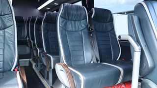 Mercedes-Benz 2018 516 CDI Sprinter Tourline XL*519*TV*17 Sitze*-thumb-15