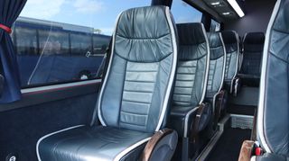 Mercedes-Benz 2018 516 CDI Sprinter Tourline XL*519*TV*17 Sitze*-thumb-16