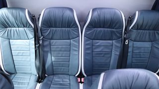 Mercedes-Benz 2018 516 CDI Sprinter Tourline XL*519*TV*17 Sitze*-thumb-19