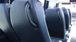 Mercedes-Benz 2018 516 CDI Sprinter Tourline XL*519*TV*17 Sitze*-thumb-21