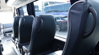 Mercedes-Benz 2018 516 CDI Sprinter Tourline XL*519*TV*17 Sitze*-thumb-22