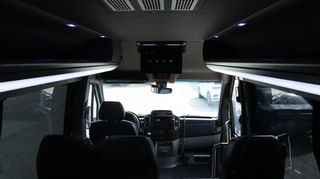 Mercedes-Benz 2018 516 CDI Sprinter Tourline XL*519*TV*17 Sitze*-thumb-27