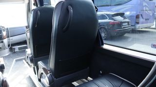 Mercedes-Benz 2018 516 CDI Sprinter Tourline XL*519*TV*17 Sitze*-thumb-28
