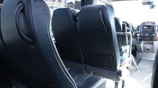 Mercedes-Benz 2018 516 CDI Sprinter Tourline XL*519*TV*17 Sitze*-thumb-29