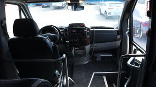 Mercedes-Benz 2018 516 CDI Sprinter Tourline XL*519*TV*17 Sitze*-thumb-30