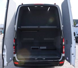 Mercedes-Benz 2018 516 CDI Sprinter Tourline XL*519*TV*17 Sitze*-thumb-32
