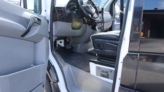 Mercedes-Benz 2018 516 CDI Sprinter Tourline XL*519*TV*17 Sitze*-thumb-33
