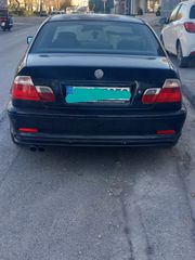 Bmw 320 2003 E46