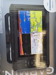 Echomap UHD2 74CV