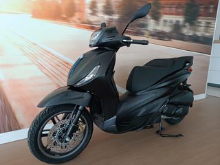 Piaggio Beverly 310 2026 S E5+-thumb-1