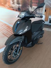 Piaggio Beverly 310 2026 S E5+-thumb-2