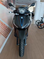 Piaggio Beverly 310 2026 S E5+-thumb-3