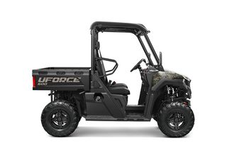 CFmoto UForce 600 2025 ΑΓΡΟΤΙΚΟ-thumb-1