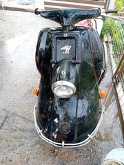 Heinkel Tourist 103 1961-thumb-1