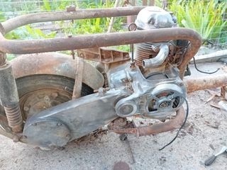 Heinkel Tourist 103 1961-thumb-2