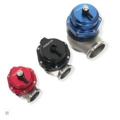 External Wastegate external 60mm black