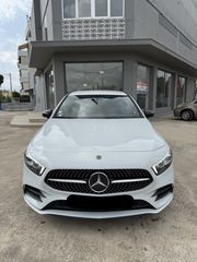 Mercedes-Benz A 180 2019 AMG LINE