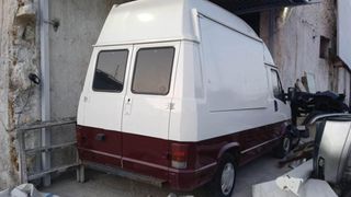 Καντίνα Citroen 1994-thumb-1