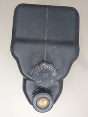 ΤΕΠΟΖΙΤΟ-ΡΕΖΕΡΒΟΥΑΡ LB 50 CHAPPY YAMAHA ΓΝΗΣΙΟ ΜΕ ΤΑΠΑ 4F4-24111-00