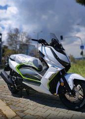 Thrust X-SUV 125 2026 ΕΠΊΣΗΜΟΣ ΑΝΤΙΠΡΌΣΩΠΟΣ THRUST MOTOR ΣΤΗΝ ΑΝΑΤΟΛΙΚΗ ΑΤΤΙΚΗ-thumb-2