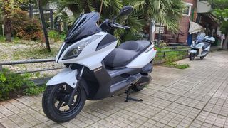 Kymco Downtown 300i 2014
