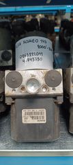 Μονάδα ABS Alfa Romeo 147 2000-2004 (0265222011)(46743750)