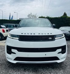 Land Rover Range Rover Sport 2023 AUTOBIOGRAPHY - LEASING