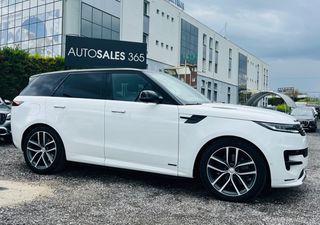 Land Rover Range Rover Sport 2023 AUTOBIOGRAPHY-thumb-4