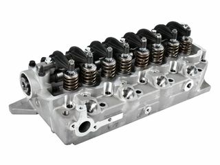 ΚΥΛΙΝΔΡΟΚΕΦΑΛΗ MITSUBISHI L200 K74 '97-'05 4WD/ PAJERO/ PAJERO SPORT '98-'09/ HYUNDAI H1/H100 '96- 4D56 *Α ΠΟΙΟΤΗΤΑ* - ΚΟΜΠΛΕ
