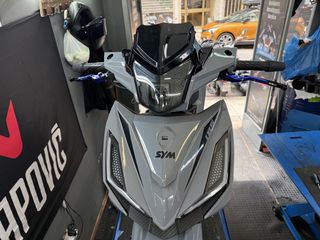 Sym VF 185 2022 Extra