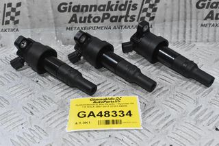 Πολλαπλασιατές Kia Picanto / Hyundai i10 1.0 G3LA 2007-2017 27301-04000