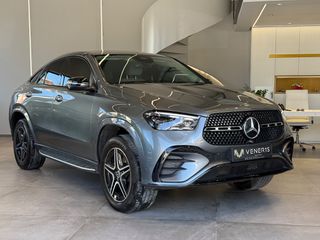 Mercedes-Benz GLE 300 2024 GLE 300D MILD HYBRID COUPE - VENERIS MOTORS